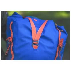 Exped Serac 45 - Mountaineering Backpack -Camping Discount Store exped serac 45 mountaineering backpack detail 11