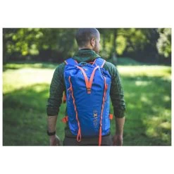 Exped Serac 45 - Mountaineering Backpack -Camping Discount Store exped serac 45 mountaineering backpack detail 7