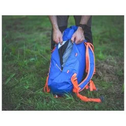 Exped Serac 45 - Mountaineering Backpack -Camping Discount Store exped serac 45 mountaineering backpack detail 9