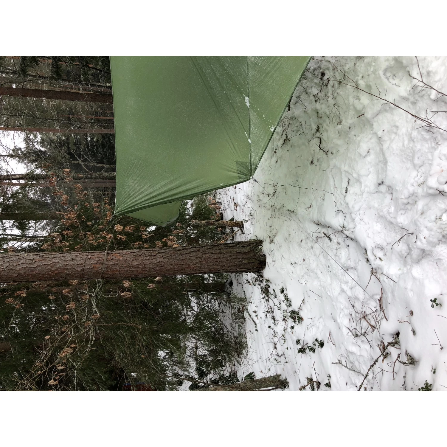 Exped Slit Line Extreme - Hammock Suspension 5 Exped Slit Line Extreme - Hammock Suspension - Image 3