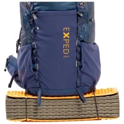 Exped Thunder 70 - Walking Backpack 6 Exped Thunder 70 - Walking Backpack -Camping Discount Store exped thunder 70 walking backpack detail 2