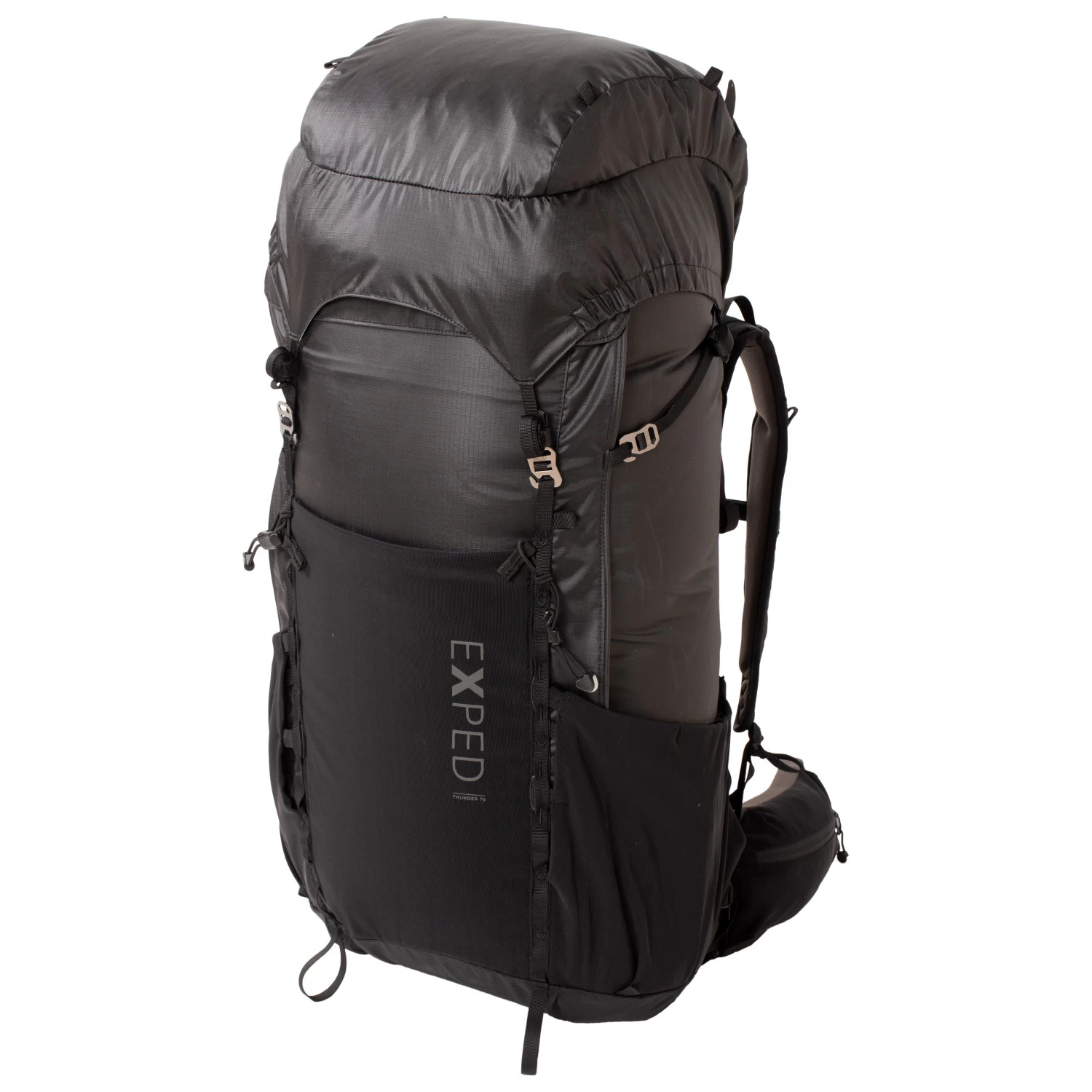 Exped Thunder 70 - Walking Backpack 3 Exped Thunder 70 - Walking Backpack