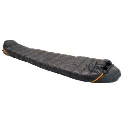 Exped Ultra 0° - Down Sleeping Bag -Camping Discount Store exped ultra 0 down sleeping bag detail 3