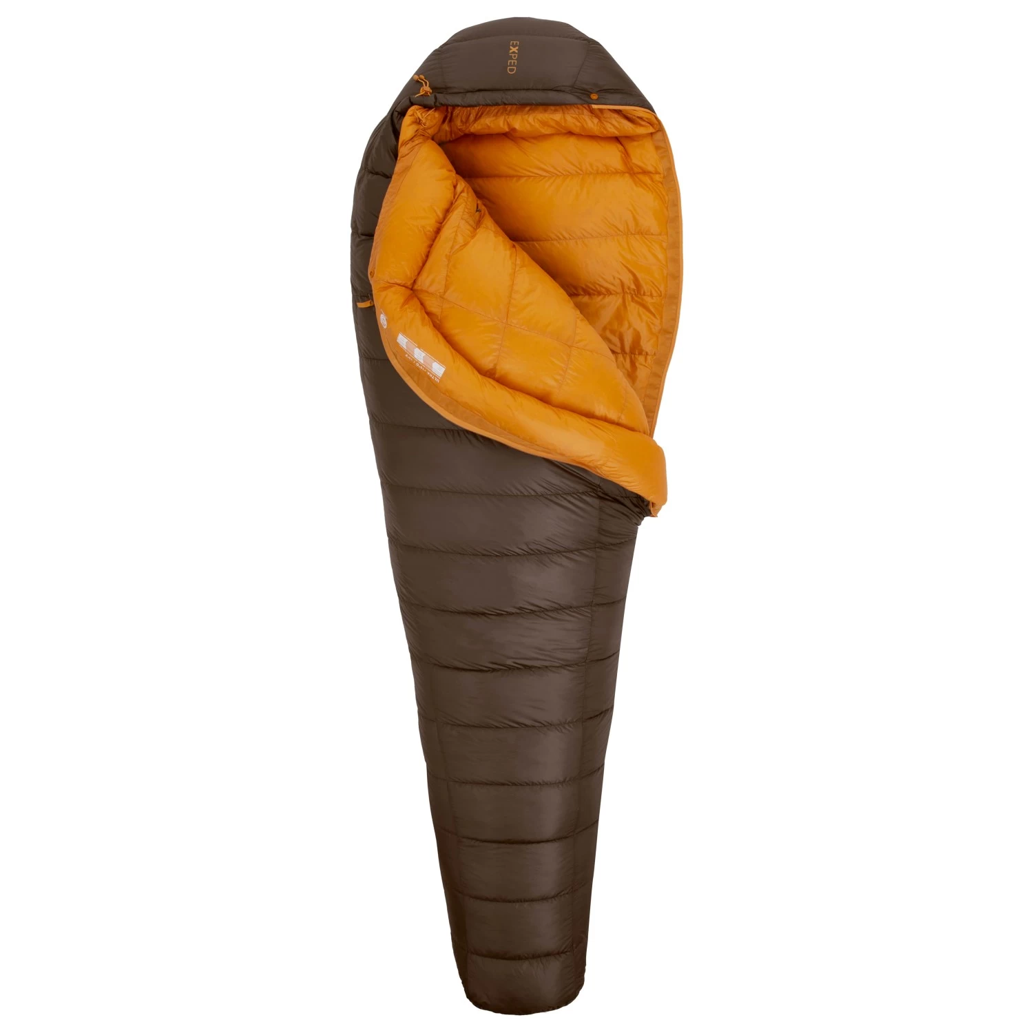 Exped Ultra -10° - Down Sleeping Bag 4 Exped Ultra -10° - Down Sleeping Bag - Image 2