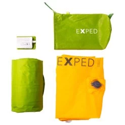 Exped Ultra 5R - Sleeping Mat -Camping Discount Store exped ultra 5r sleeping mat detail 3