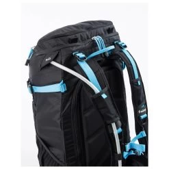Loka UL 37L - Camera Backpack 11 Loka UL 37L - Camera Backpack -Camping Discount Store f stop gear loka ul 37l camera backpack detail 5
