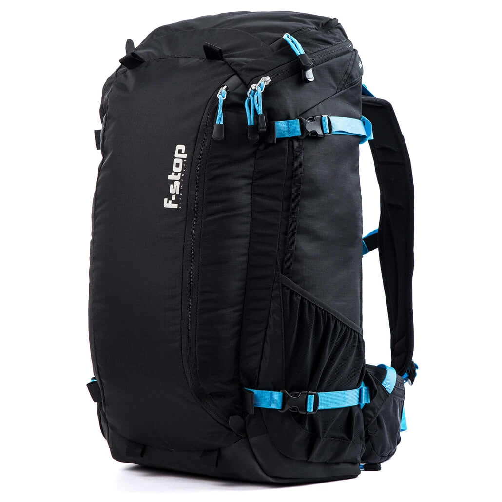 Loka UL 37L - Camera Backpack 3 Loka UL 37L - Camera Backpack