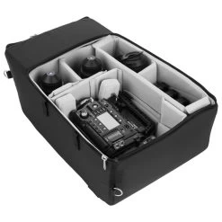 Master Cine - Camera Bag -Camping Discount Store f stop gear master cine camera bag detail 3