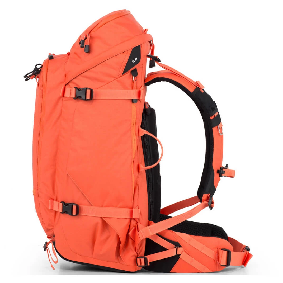 Sukha 70L - Camera Backpack 4 Sukha 70L - Camera Backpack - Image 2