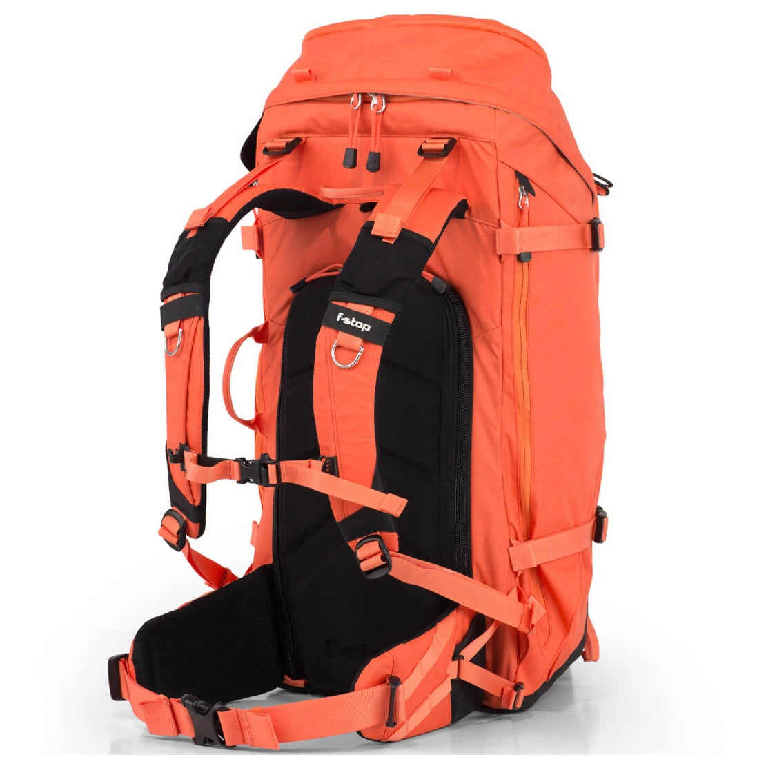 Sukha 70L - Camera Backpack 6 Sukha 70L - Camera Backpack - Image 4