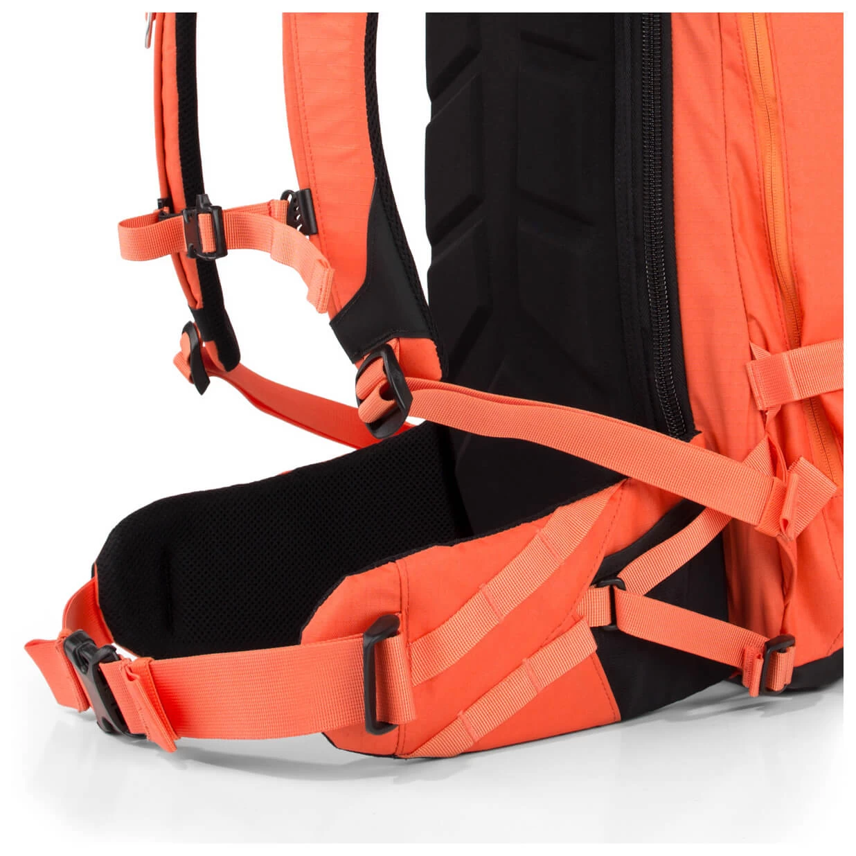 Sukha 70L - Camera Backpack 8 Sukha 70L - Camera Backpack - Image 6