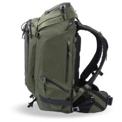 Tilopa 50 Duradiamond - Camera Backpack -Camping Discount Store f stop gear tilopa 50 duradiamond camera backpack detail 5