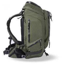 Tilopa 50 Duradiamond - Camera Backpack -Camping Discount Store f stop gear tilopa 50 duradiamond camera backpack detail 9