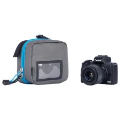 Welded Accessory Pouch - Valuables Pouch 13 Welded Accessory Pouch - Valuables Pouch -Camping Discount Store f stop gear welded accessory pouch valuables pouch detail 6