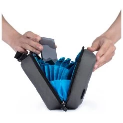 Welded Filter Case - Camera Bag 14 Welded Filter Case - Camera Bag -Camping Discount Store f stop gear welded filter case camera bag detail 3