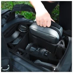 Welded Filter Case - Camera Bag 20 Welded Filter Case - Camera Bag -Camping Discount Store f stop gear welded filter case camera bag detail 9