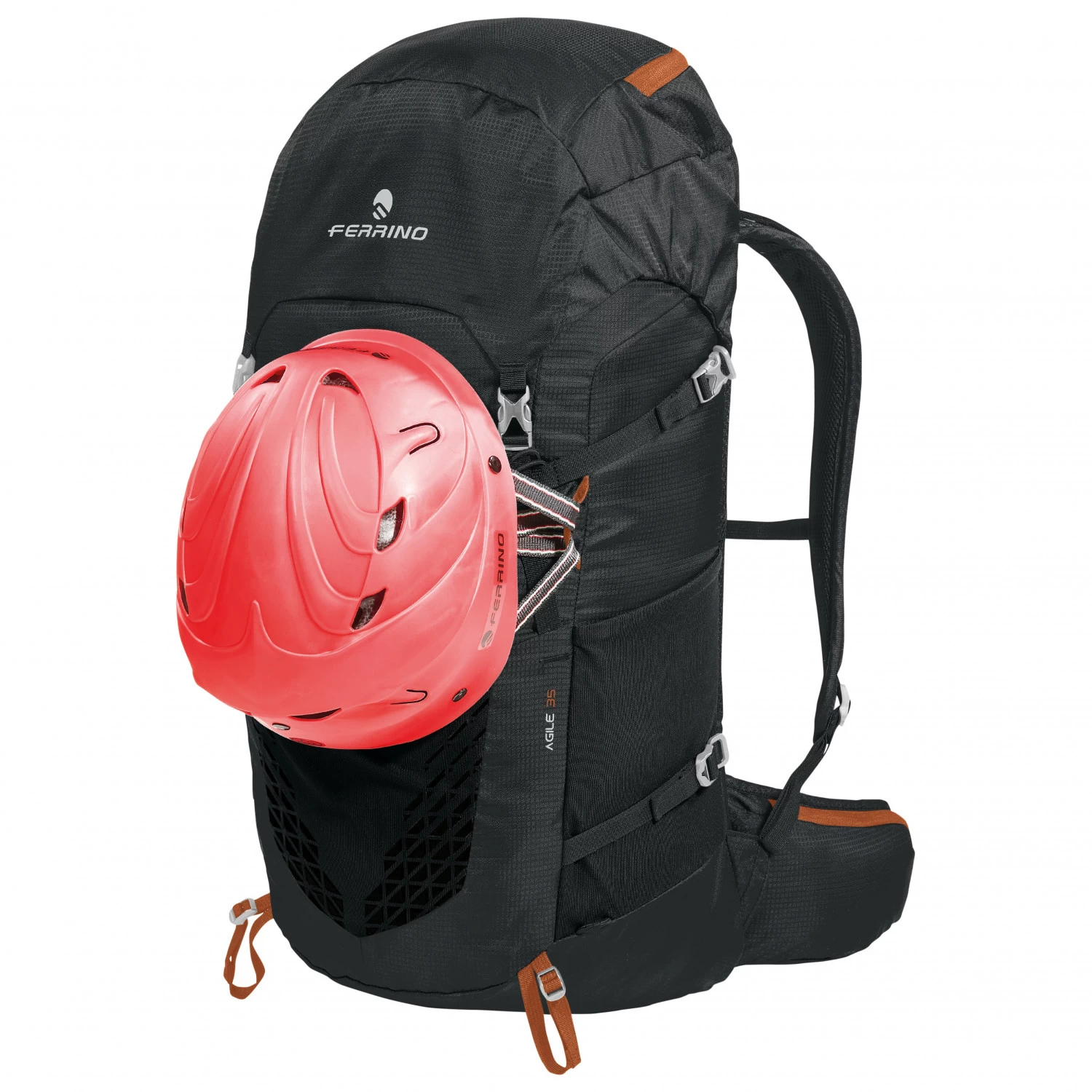 Ferrino Agile 35 - Walking Backpack 7 Ferrino Agile 35 - Walking Backpack - Image 5
