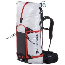 Ferrino Backpack Instinct 30+5 - Mountaineering Backpack 12 Ferrino Backpack Instinct 30+5 - Mountaineering Backpack -Camping Discount Store ferrino backpack instinct 30 5 mountaineering backpack detail 3