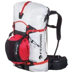 Ferrino Backpack Instinct 30+5 - Mountaineering Backpack 16 Ferrino Backpack Instinct 30+5 - Mountaineering Backpack -Camping Discount Store ferrino backpack instinct 30 5 mountaineering backpack detail 7