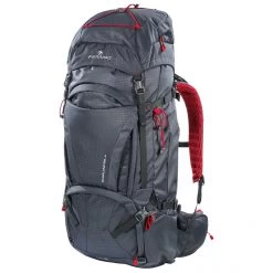 Ferrino Backpack Overland 65+10 - Travel Backpack