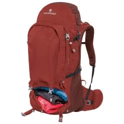 Ferrino Backpack Transalp 75 - Walking Backpack 10 Ferrino Backpack Transalp 75 - Walking Backpack -Camping Discount Store ferrino backpack transalp 75 walking backpack detail 4