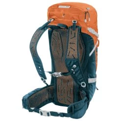 Ferrino Backpack Triolet 25+3 - Mountaineering Backpack 8 Ferrino Backpack Triolet 25+3 - Mountaineering Backpack -Camping Discount Store ferrino backpack triolet 25 3 mountaineering backpack detail 2