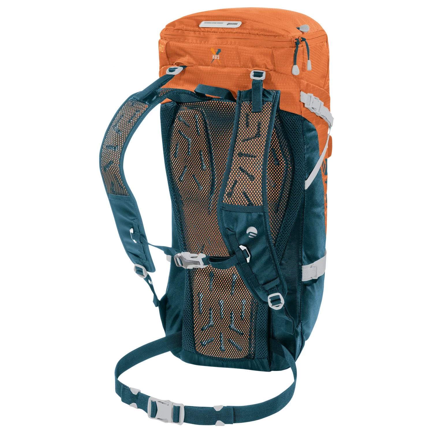 Ferrino Backpack Triolet 25+3 - Mountaineering Backpack 5 Ferrino Backpack Triolet 25+3 - Mountaineering Backpack - Image 3