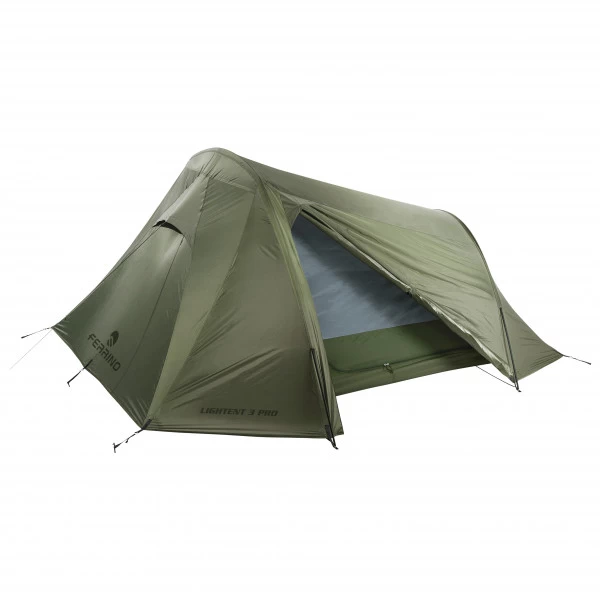 Ferrino Lightent 3 Pro - 3-person Tent 3 Ferrino Lightent 3 Pro - 3-person Tent