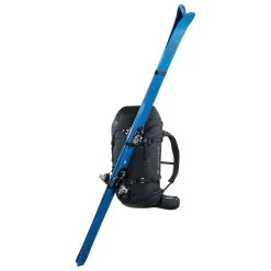 Ferrino Ultimate 35 + 5 - Mountaineering Backpack -Camping Discount Store ferrino ultimate 35 5 mountaineering backpack detail 5
