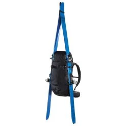 Ferrino Ultimate 35 + 5 - Mountaineering Backpack -Camping Discount Store ferrino ultimate 35 5 mountaineering backpack detail 6