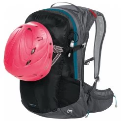 Ferrino Zephyr 22+3 - Cycling Backpack -Camping Discount Store ferrino zephyr 22 3 cycling backpack detail 5