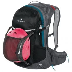 Ferrino Zephyr 22+3 - Cycling Backpack -Camping Discount Store ferrino zephyr 22 3 cycling backpack detail 6