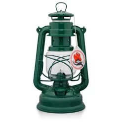 Feuerhand Storm Lantern Baby Special 276 - Candle Lantern