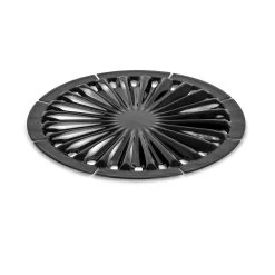 Feuerhand Tamber Tabletop Grill - Grill -Camping Discount Store feuerhand tamber tabletop grill grill detail 4