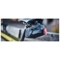 Fidlock - Saddle Bag 600 + Saddle Base - Bike Bag -Camping Discount Store fidlock saddle bag 600 saddle base bike bag detail 2