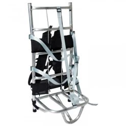 FJÄLLRÄVEN Fire Brigade Frame - Walking Backpack