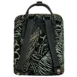 FJÄLLRÄVEN Kånken Art Mini - Daypack -Camping Discount Store fjaellraeven kaanken art mini daypack detail 2