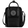 FJÄLLRÄVEN Kånken No. 2 Black Sling 2,5 - Shoulder Bag