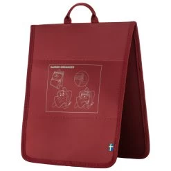 FJÄLLRÄVEN Kånken Organizer - Bag -Camping Discount Store fjaellraeven kaanken organizer bag detail 2