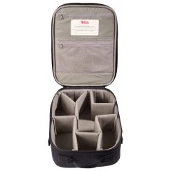 FJÄLLRÄVEN Kånken Photo Insert - Camera Bag 10 FJÄLLRÄVEN Kånken Photo Insert - Camera Bag -Camping Discount Store fjaellraeven kaanken photo insert camera bag detail 4