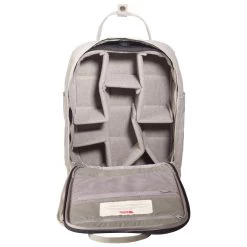 FJÄLLRÄVEN Kånken Photo Insert - Camera Bag 11 FJÄLLRÄVEN Kånken Photo Insert - Camera Bag -Camping Discount Store fjaellraeven kaanken photo insert camera bag detail 5
