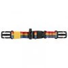 FJÄLLRÄVEN Kånken Rainbow Chest Strap - Chest Harness -Camping Discount Store fjaellraeven kaanken rainbow chest strap chest harness