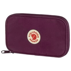 FJÄLLRÄVEN Kånken Travel Wallet - Wallet