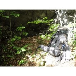 FJÄLLRÄVEN Kajka 75 - Walking Backpack -Camping Discount Store fjaellraeven kajka 75 trekkingrucksack a7efddccc868220f34567818bb05f205 1