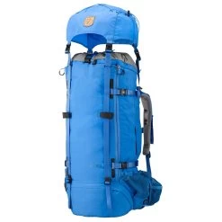 FJÄLLRÄVEN Kajka 75 - Walking Backpack -Camping Discount Store fjaellraeven kajka 75 walking backpack detail 4