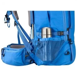 FJÄLLRÄVEN Kajka 75 - Walking Backpack -Camping Discount Store fjaellraeven kajka 75 walking backpack detail 6