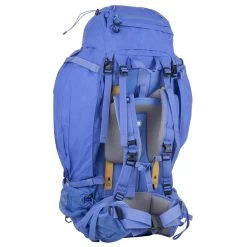 FJÄLLRÄVEN Kajka 85 - Walking Backpack -Camping Discount Store fjaellraeven kajka 85 walking backpack detail 3