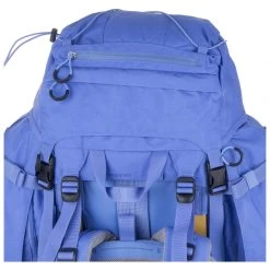 FJÄLLRÄVEN Kajka 85 - Walking Backpack -Camping Discount Store fjaellraeven kajka 85 walking backpack detail 5