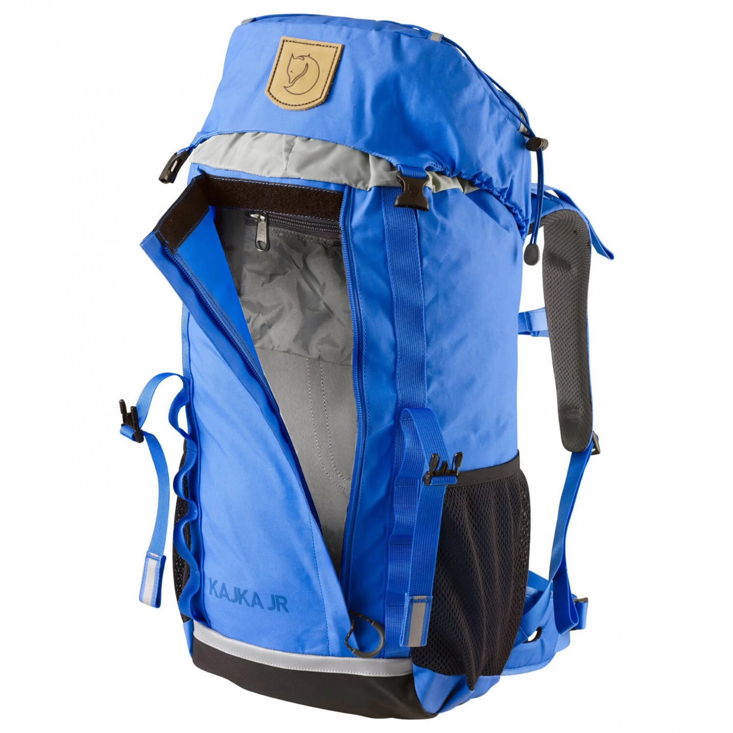 FJÄLLRÄVEN Kajka Jr - Walking Backpack 4 FJÄLLRÄVEN Kajka Jr - Walking Backpack - Image 2