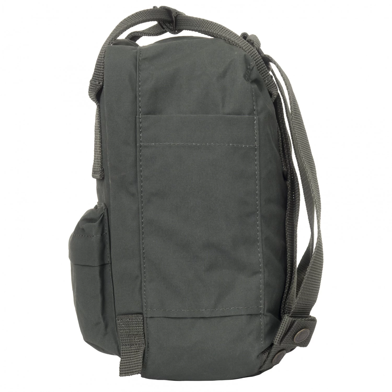 FJÄLLRÄVEN Kanken Mini - Daypack 4 FJÄLLRÄVEN Kanken Mini - Daypack - Image 2